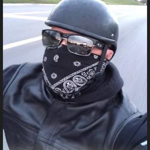 Meet your Posher, Shane